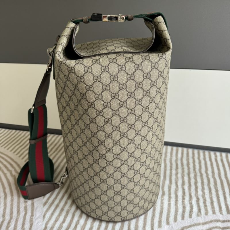 Gucci Round Bags